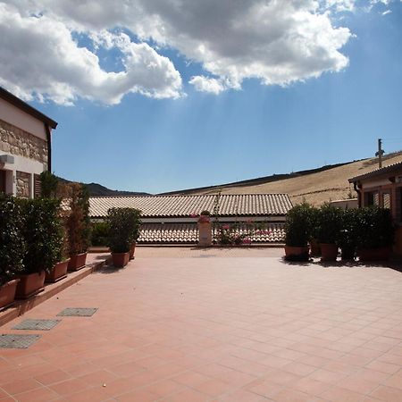 Casale Margherita Cammarata Exteriér fotografie