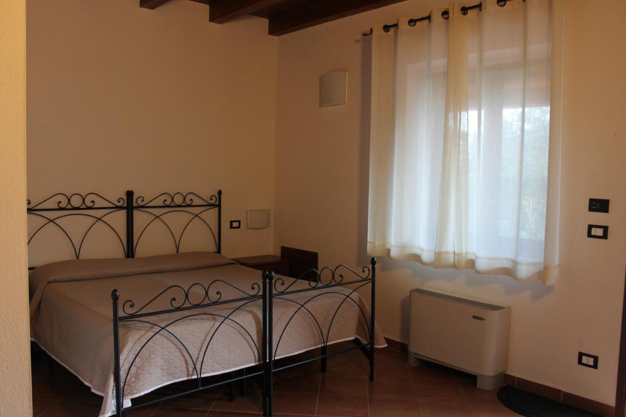 Casale Margherita Cammarata Exteriér fotografie
