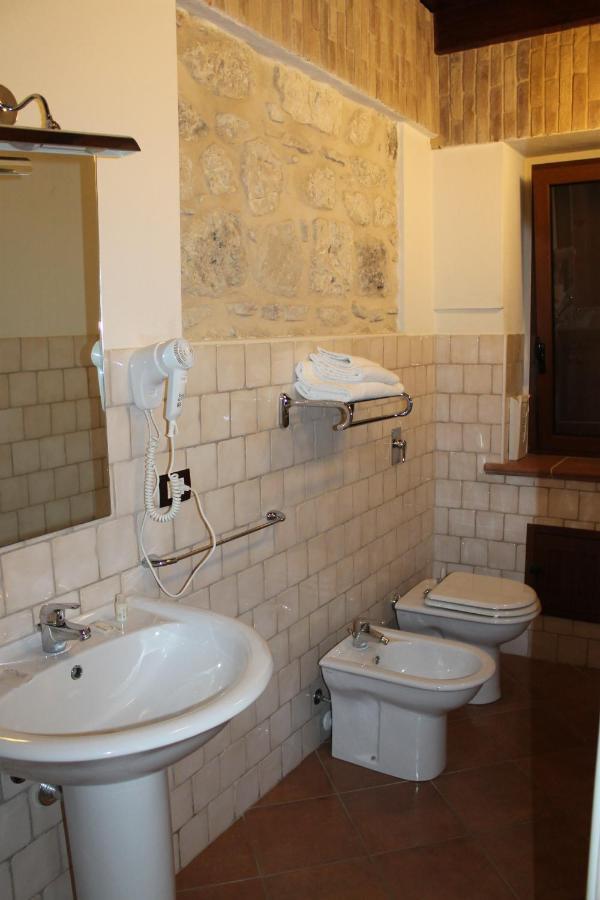 Casale Margherita Cammarata Exteriér fotografie