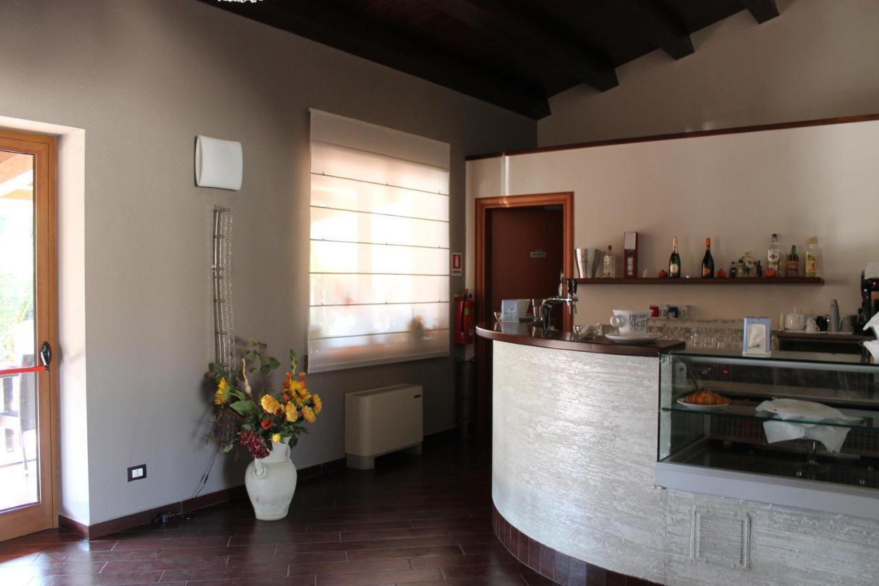 Casale Margherita Cammarata Exteriér fotografie